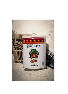 Gran Cafe Paulista Coffee Ground 250gr Tin - pzsku/ZCE4E22F6DA5FBC964061Z/45/_/1738410799/a703cf89-c6f1-4b39-9657-81f04e631c32