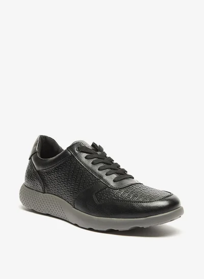 DUCHINI DUCHINI CASUAL LACE UP