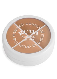 RCMA MAKEUP 4 Color Kit Color Process Foundation A - pzsku/ZCE4E348C22D0E7462CD6Z/45/_/1739112681/366d1ec4-ee93-478c-99d9-eeaddd9bfce8