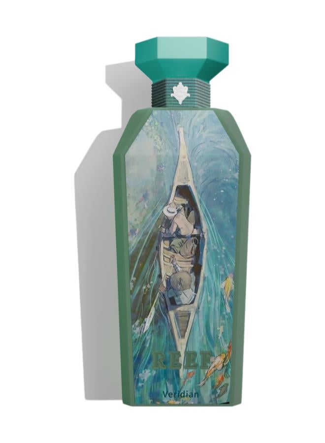 Reef Reef Veridian 1 Eau De Parfum For Unisex 150ml  - Image 1