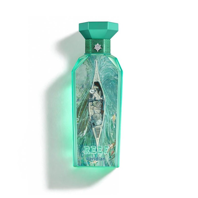 Reef Veridian Eau De Parfum For Unisex 150ml - Image 1