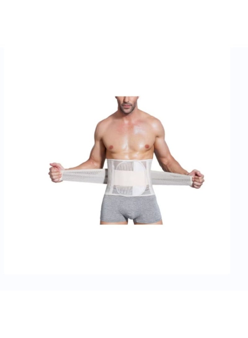 مايسو حزام تنحيف البطن قابل للتعديل XXL - Image 1