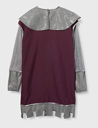 Fun World mens Costumes Noble Knight adult sized costumes, Multicolored, Large US - Image 3