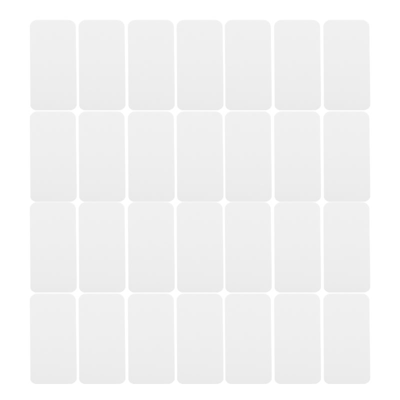 200 pcs Insect Preservation Tools Entomology Lab Display Cards and Specimen Spreading Board for Accurate Mounting and Easy Insect Specimen Display - Image 4