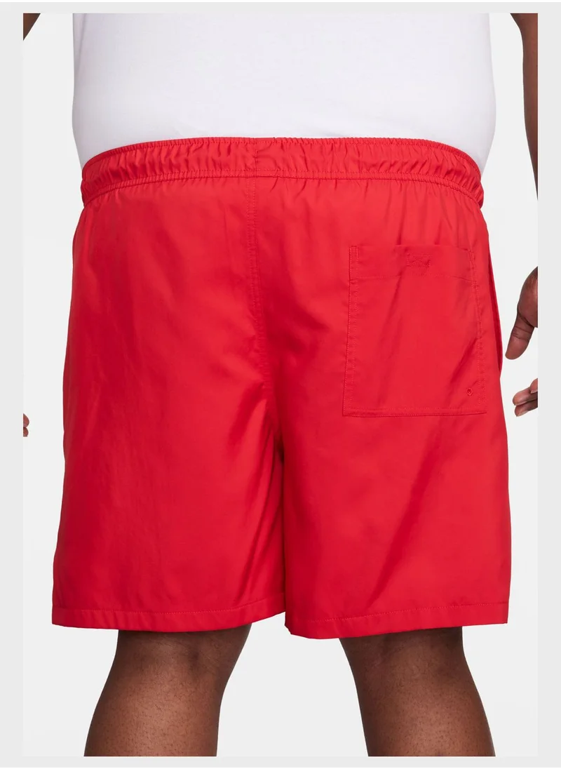 Nike Club Flow Shorts