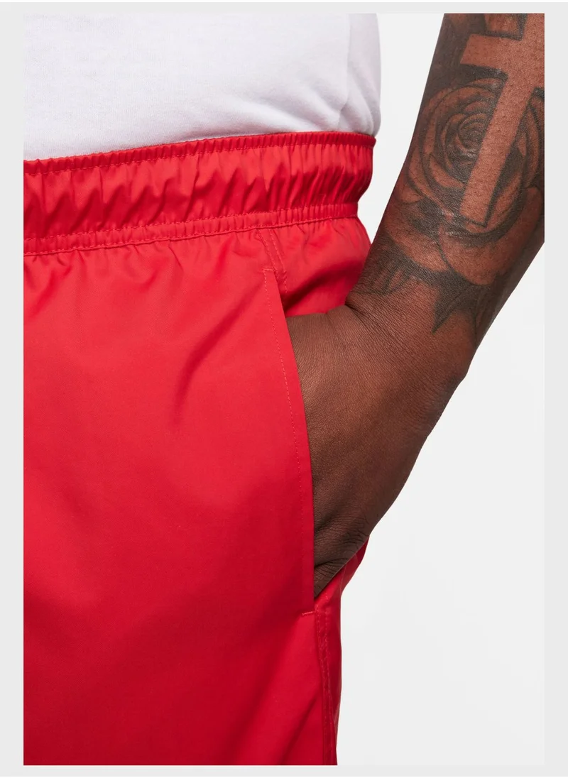 Nike Club Flow Shorts