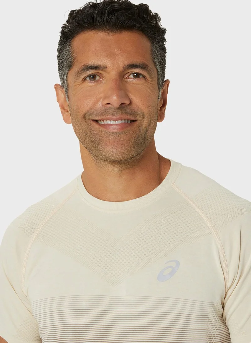 asics Seamless T-Shirt