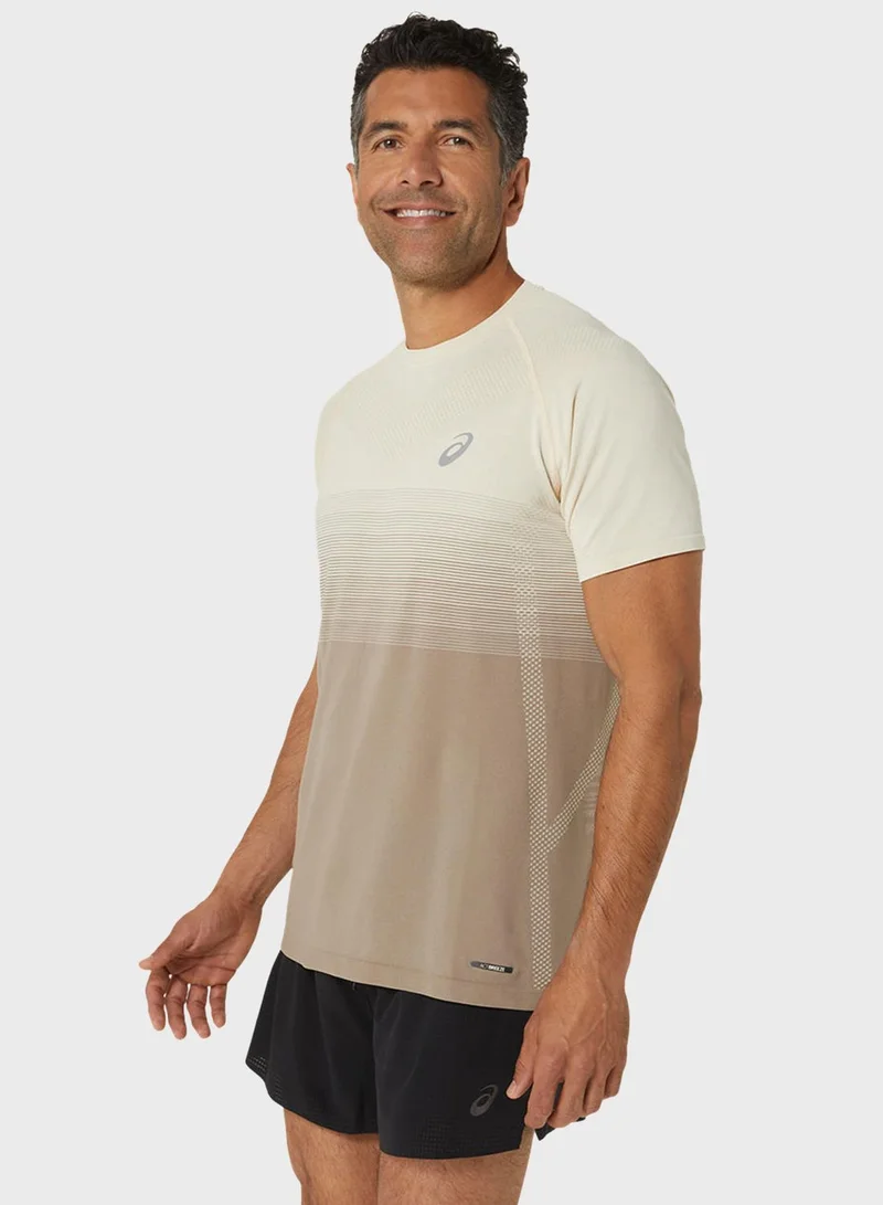 asics Seamless T-Shirt