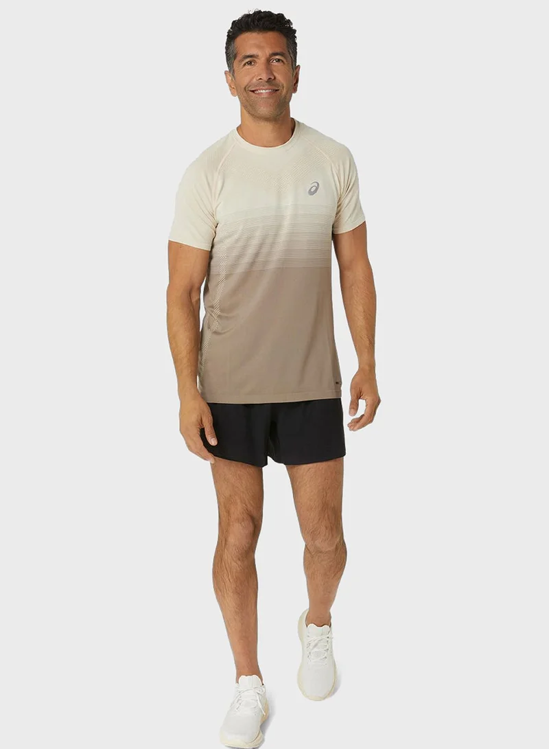 asics Seamless T-Shirt