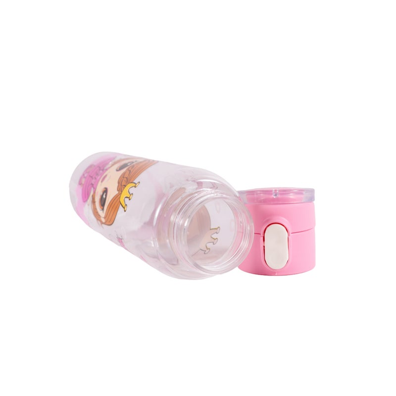 Herevin 500 cc Water Bottle with Hanger-390-Special Polybag - Image 5