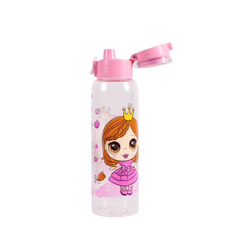 Herevin 500 cc Water Bottle with Hanger-390-Special Polybag - Image 3