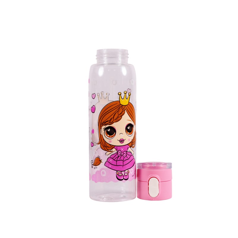 Herevin 500 cc Water Bottle with Hanger-390-Special Polybag - Image 4