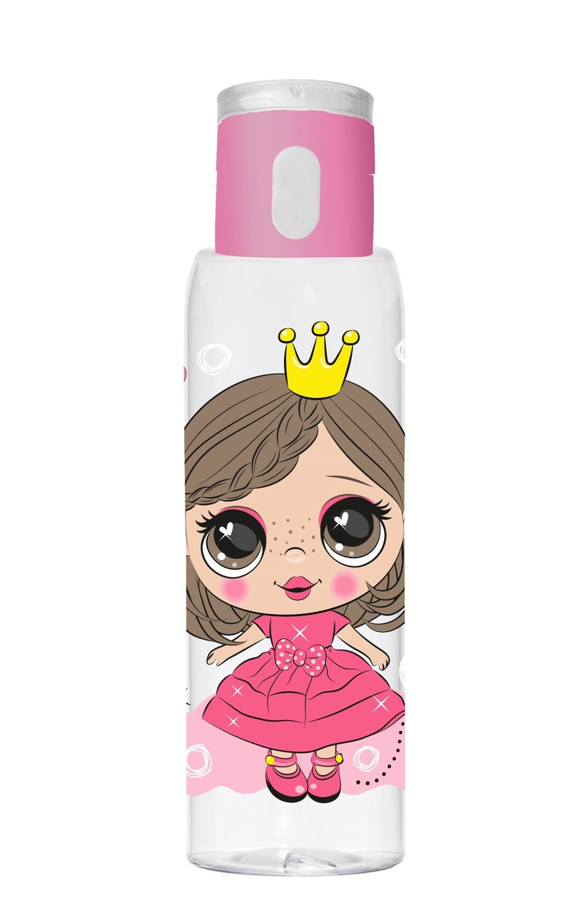 Herevin 500 cc Water Bottle with Hanger-390-Special Polybag - Image 1
