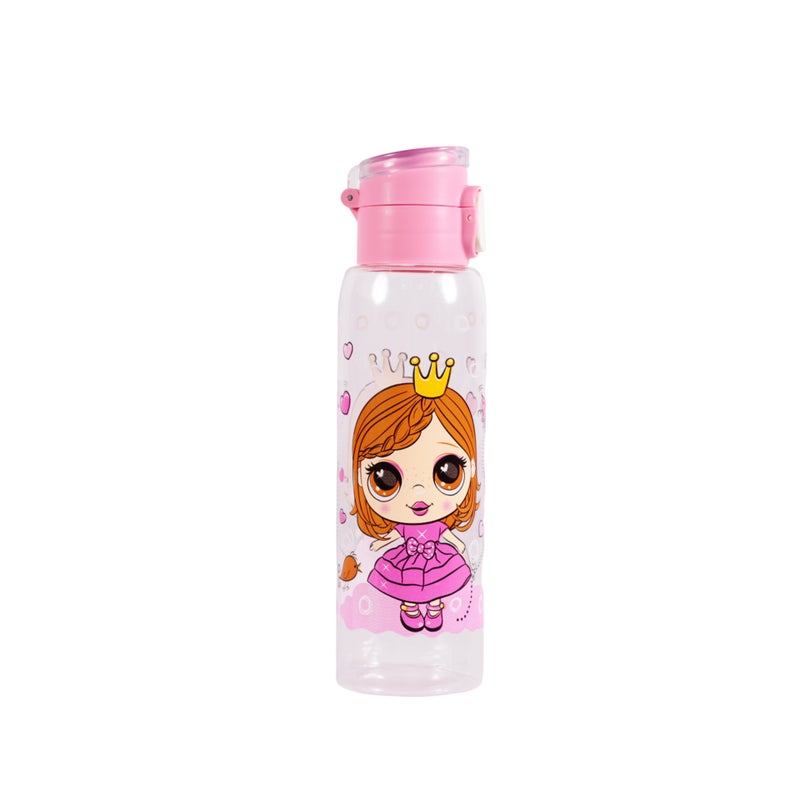 Herevin 500 cc Water Bottle with Hanger-390-Special Polybag - Image 2