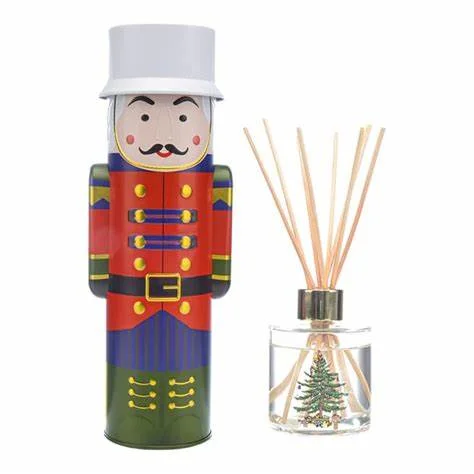 واكس ليريكال Reed Diffuser Nutcracker, 140ml