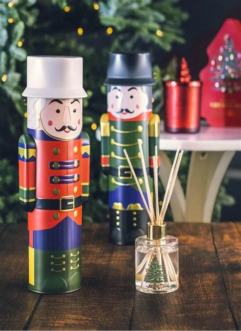 واكس ليريكال Reed Diffuser Nutcracker, 140ml