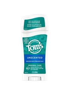 Original Care Natural Deodorant Unscented 2.25 Oz (Pack Of 6) (Packaging May Vary) - pzsku/ZCE4E56B2FD045C3CA9FEZ/45/_/1720444967/fadb4165-4a7c-42dd-bbdf-b21250c391e3