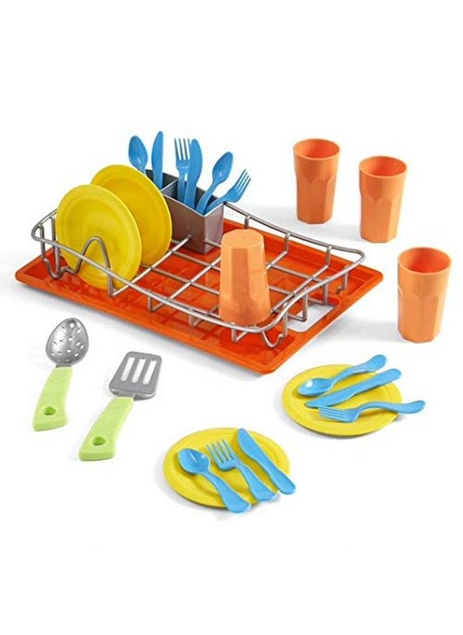 Just Like Home Dointhe Dishes  - Image 1