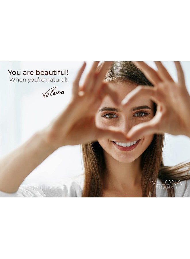 velona velona Cod Liver Oil - 2 Fl Oz | 1,000A/100D IU/g Omega 3 Vitamins A & D3 | Norwegian Arctic Sustainably Sourced Nordic Oil | Hair, Body and Skin Care | Use Today - Enjoy Results - Image 3