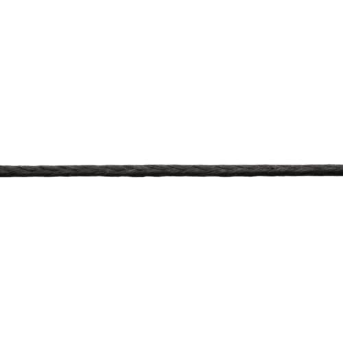 Scotty #2700K Power Braid Downrigger Line (200-Pound Test) 200-Foot Spool w/ Kit , Black - Image 5