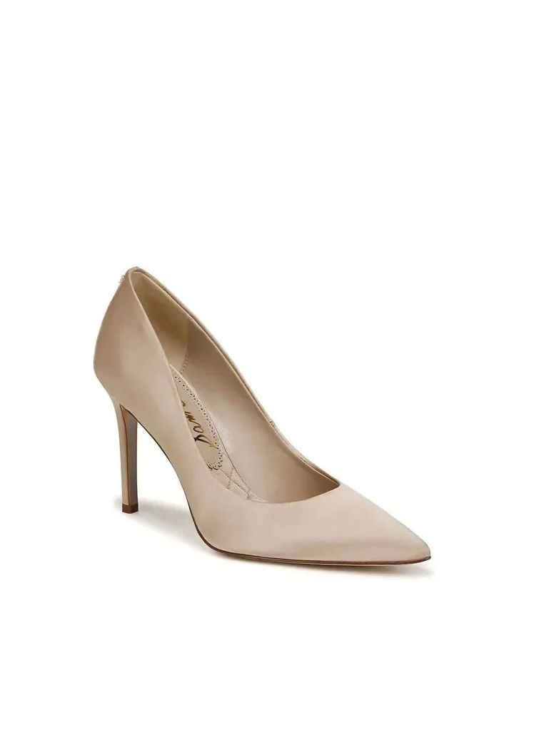 سام إيدلمان Hazel Amour Pointed Toe Pump