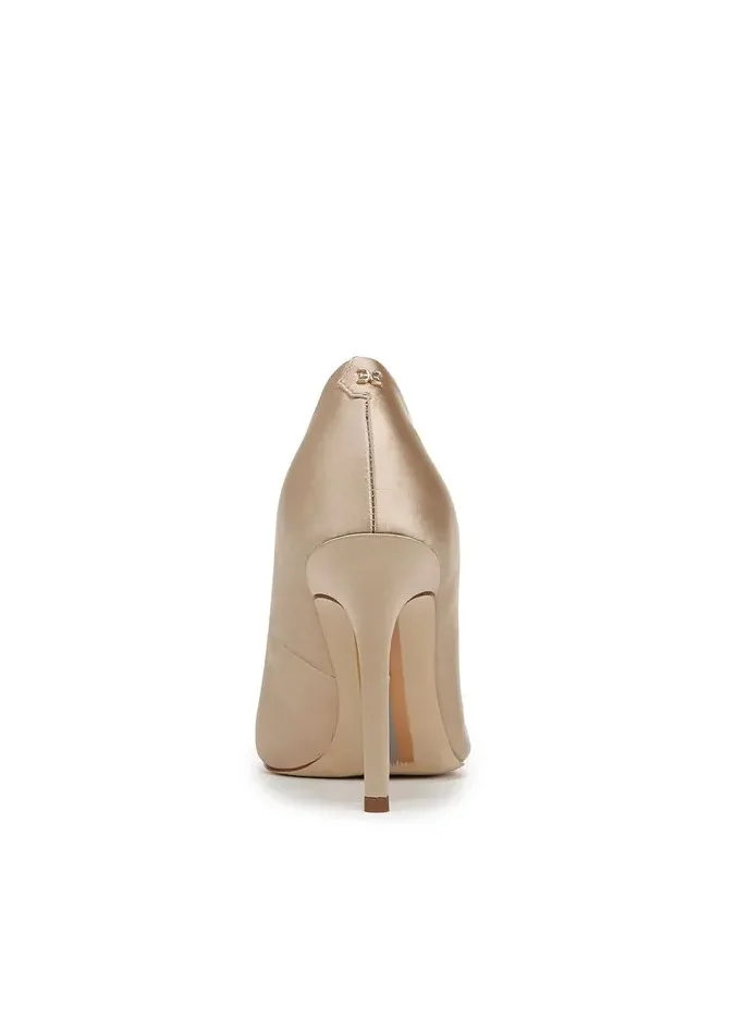 Sam Edelman  Hazel Amour Pointed Toe Pump for Women | Best Price UAE