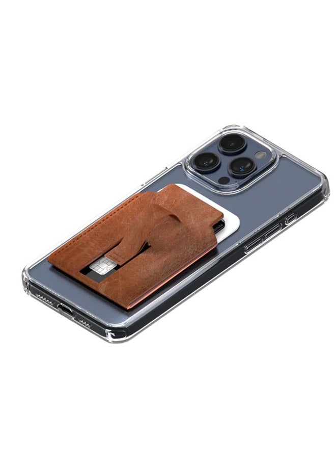MagBak case for iPhone 15 Pro Max with 1 MagSticks to Mount Anywhere - Image 5