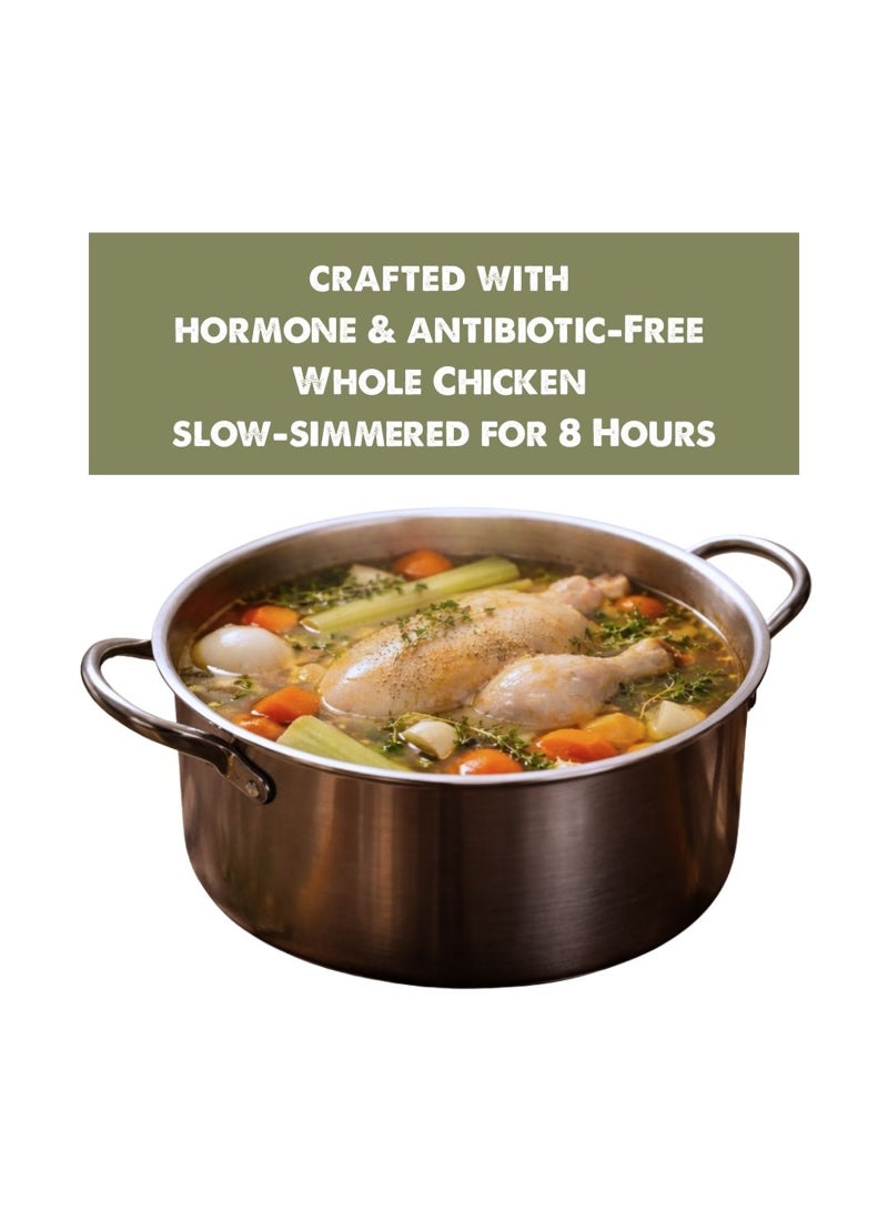 Maraqah Chicken Stock Base - Image 5
