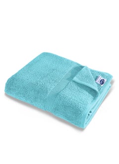 Banotex Cotton Bath Towel  90x150cm 810g The biggest and Best Towel  Cotton Bath Towel Combed Cotton   Egyptian Cotton, Quick Drying Highly Absorbent Thick Highly Absorbent Bath Towels - Soft Made in Egypt  - Image 2