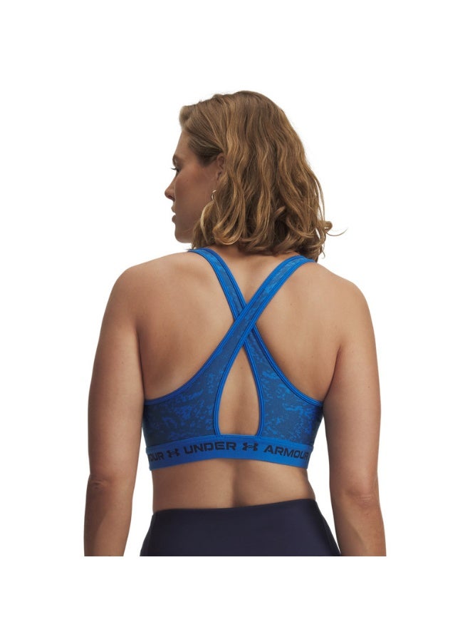 UNDER ARMOUR طباعة منتصف الظهر المتقاطع - Image 4