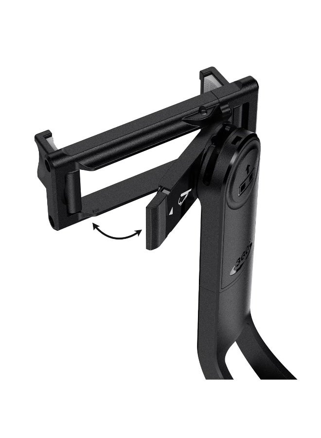 ACEFAST Selfie Stick with Tripod E41 Maximum length – 1.76m - Image 4