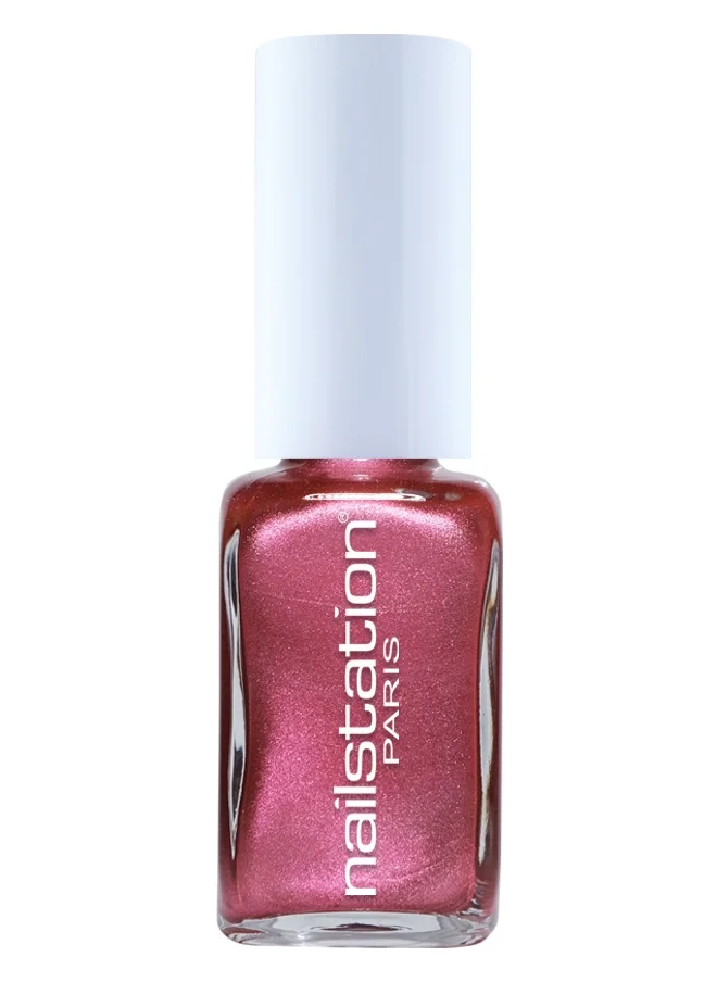 Nailstation Nail Polish Glossy sucre d' orge