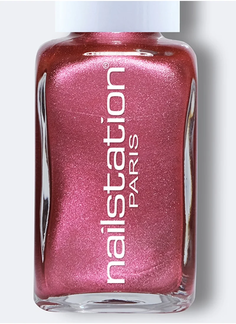 Nailstation Nail Polish Glossy sucre d' orge