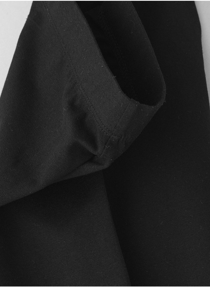 Jelliene متماسكة يغطي الرجل الأساسية  - Image 4
