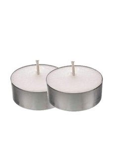PeepalComm Premium Ceremic White Buddha Aroma Oil Diffuser with 1 Sandalwood Oil and 2 TLight Candles for All Air Freshner and Home Decor  - Image 4