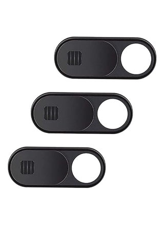 Three camera privacy switches, compatible with Tesla Model 3 Y X S car camera head cover slider ultra-thin camera shield protector, webcam privacy protection - pzsku/ZCE4F68EEB382F0EB5D15Z/45/_/1717584688/9b98ec6a-eb23-4718-8907-3fc26008c514