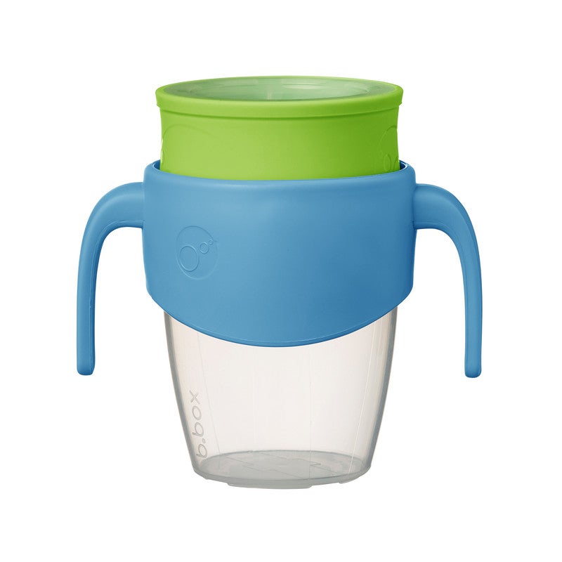 b.box 360 Cup - ocean breeze - Image 1