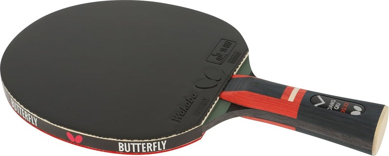 باترفلاي BUTTERFLY إكسسوار تنس طاولة Dang Qiu DQX3 - Image 2