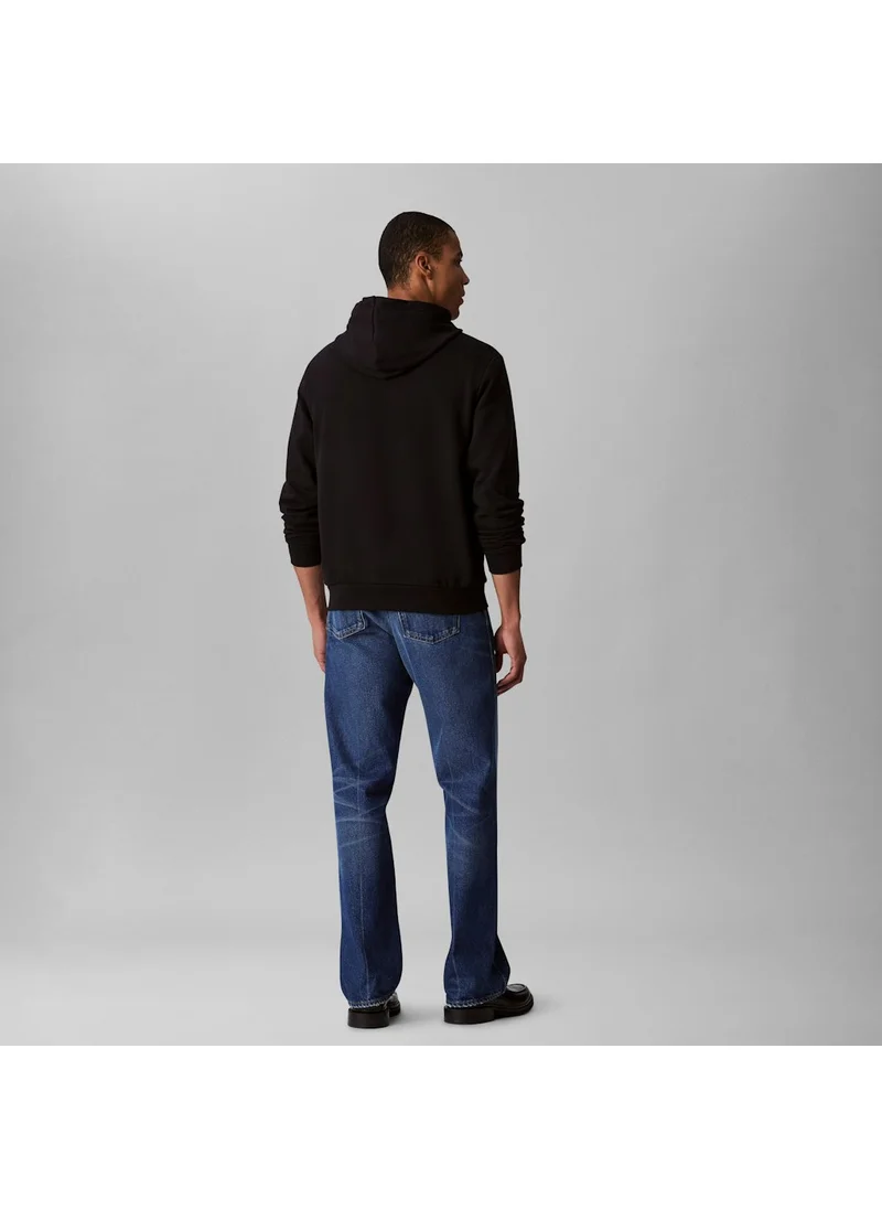 CALVIN KLEIN Terry Sweatshirt