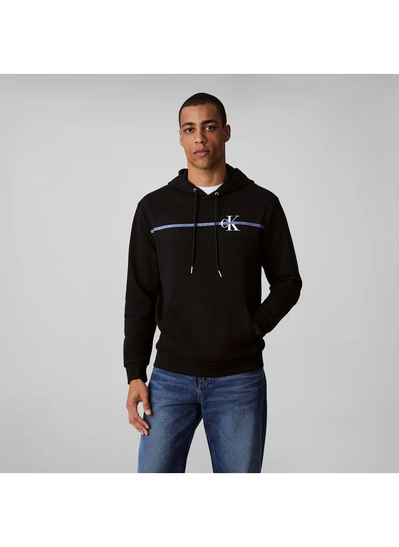 CALVIN KLEIN Terry Sweatshirt