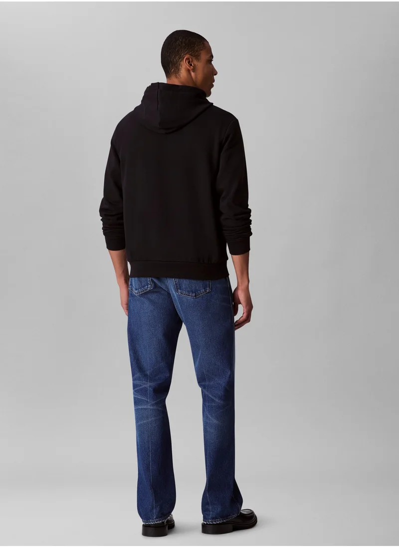 CALVIN KLEIN Terry Sweatshirt