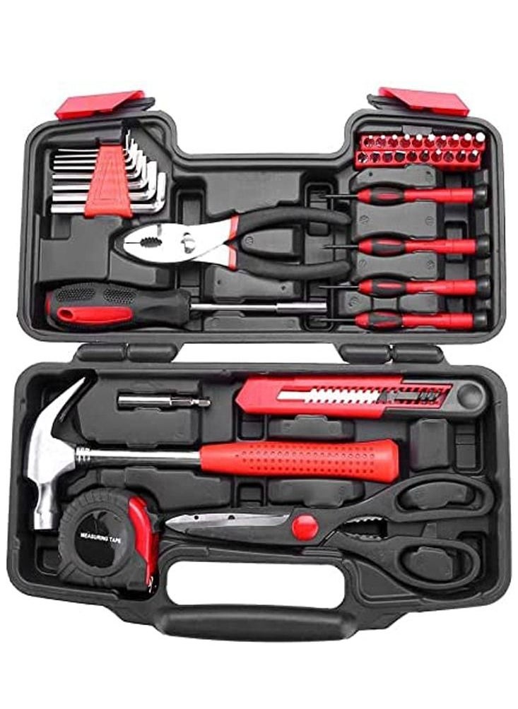 upspirit Toolbox Set 39pcs  - Image 1