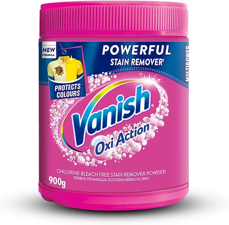 Powder Fabric Stain Remover 1kg