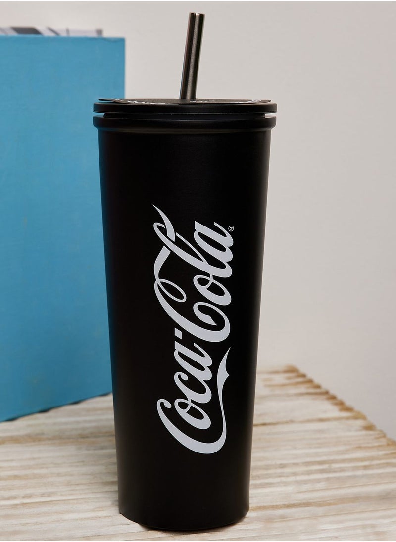 Typo Collab Metal Smoothie Cup  - Image 1