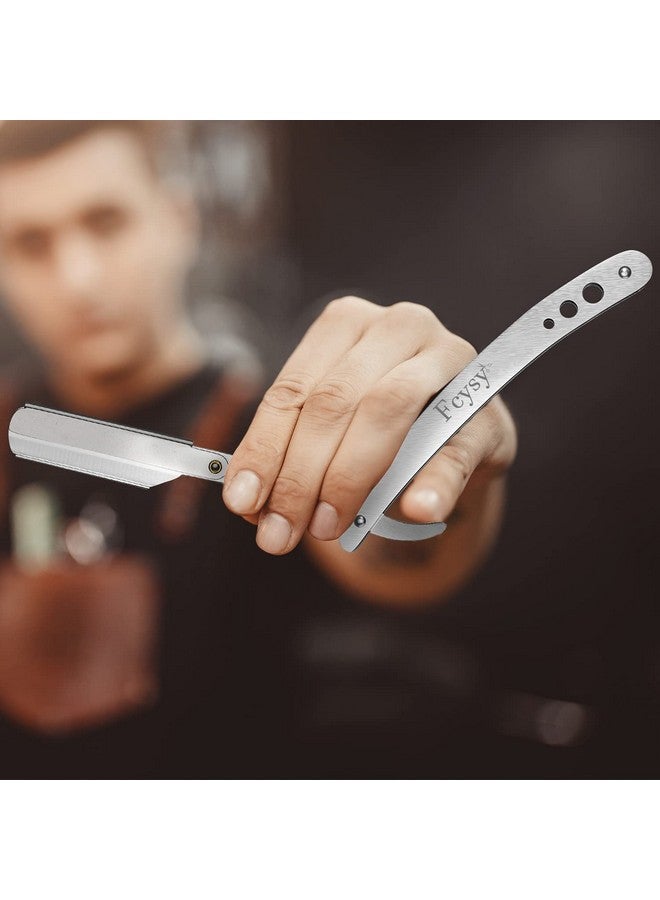 اف سي واي اس واي مجموعة مقصات قص الشعر، مقص احترافي من Fcysy لقص الشعر، مجموعة مقصات شعر، مقص صالون تصفيف الشعر، مقصات مزج، ملحقات حلاقة للاستخدام المنزلي لمصفف الشعر - Image 5