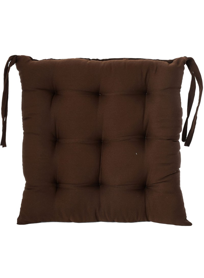 مورو مورو مرتبة كرسي سفرة – ناعمة، مانعة للانزلاق، قابلة للغسل