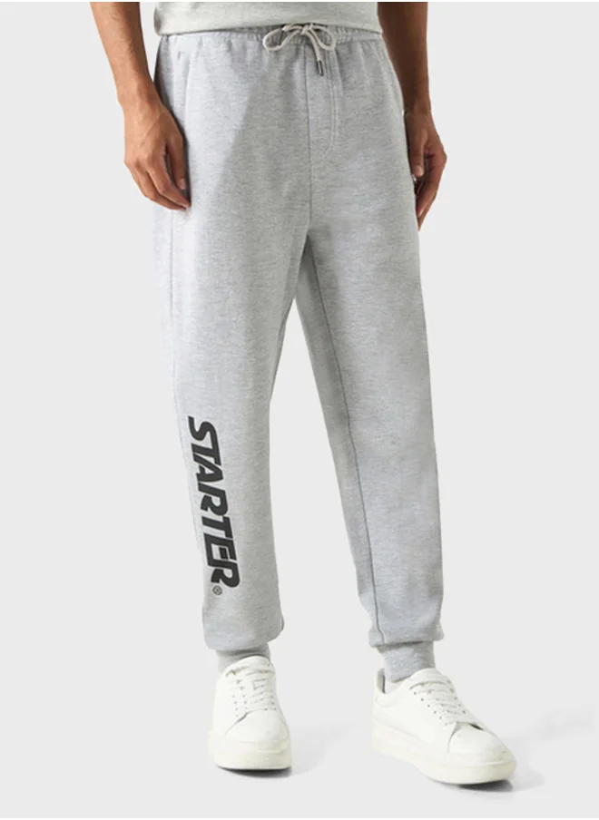 STARTER Joggers