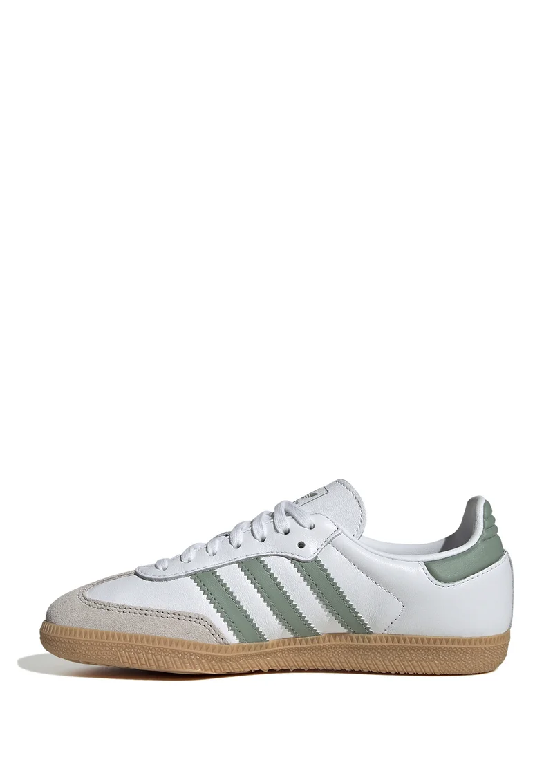 adidas Originals Youth Samba Og