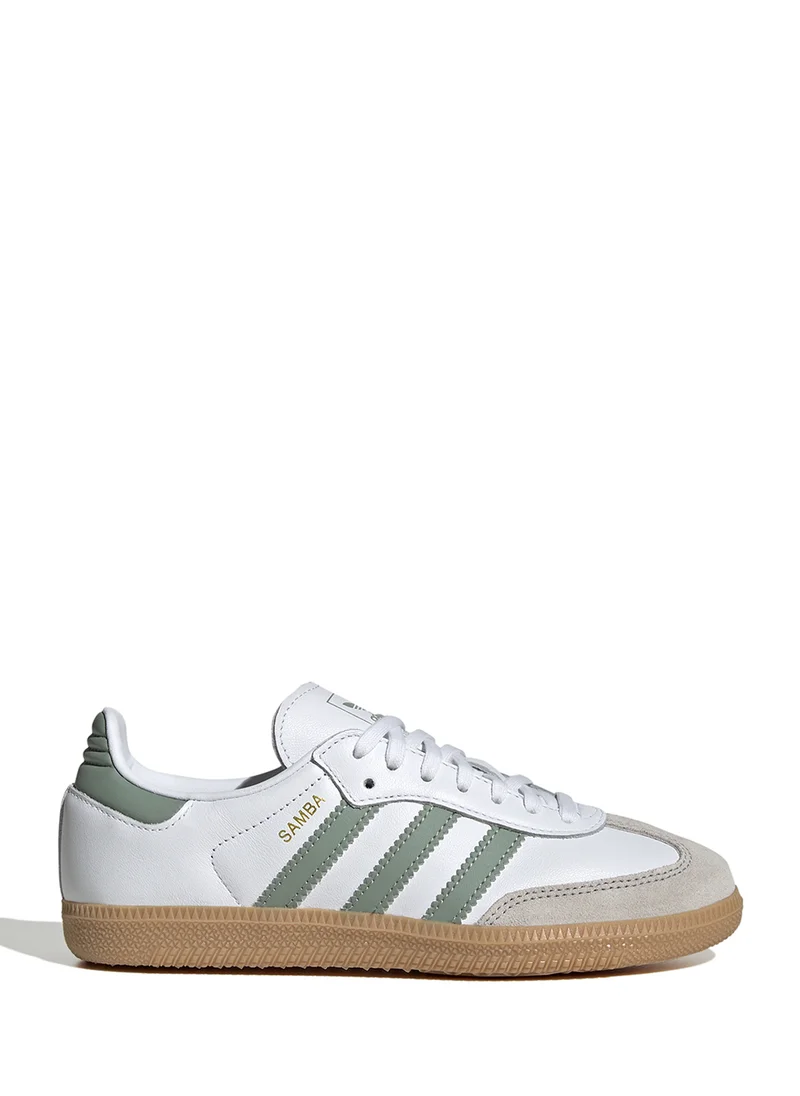 adidas Originals Youth Samba Og