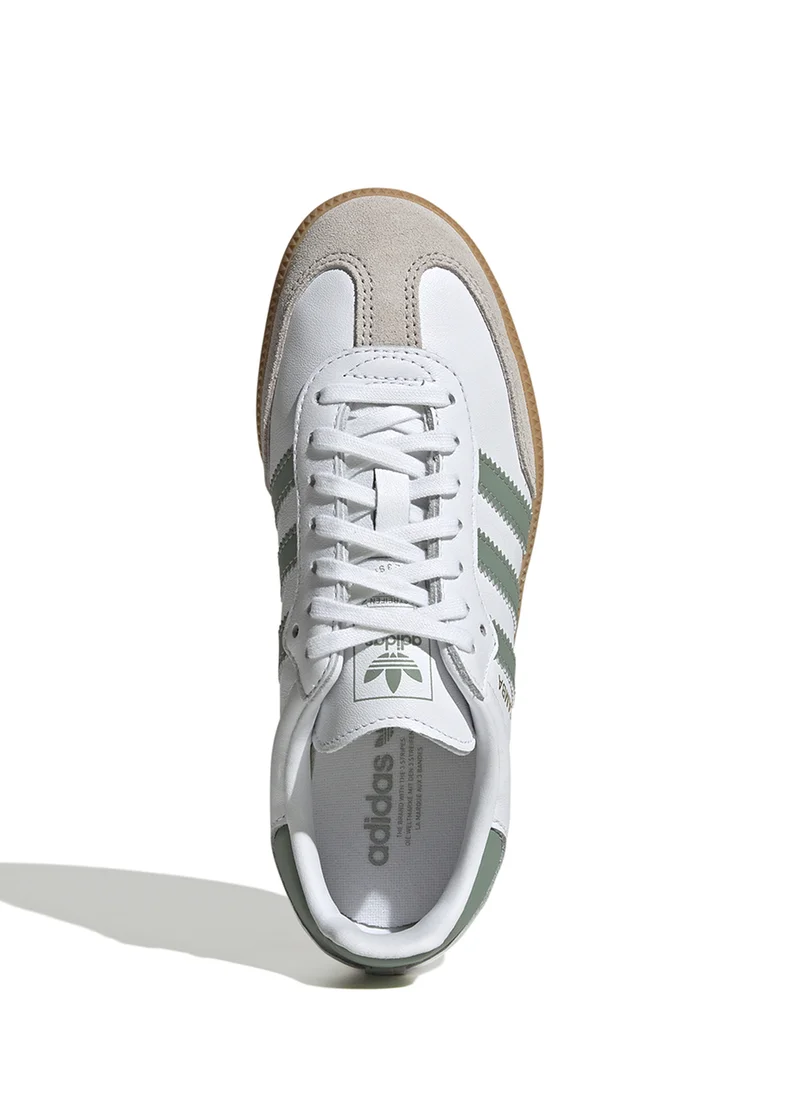 adidas Originals Youth Samba Og
